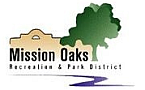 Mission Oaks Recreation and Park District - Sacramento California