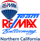 RE/MAX Ballooning - Northern California